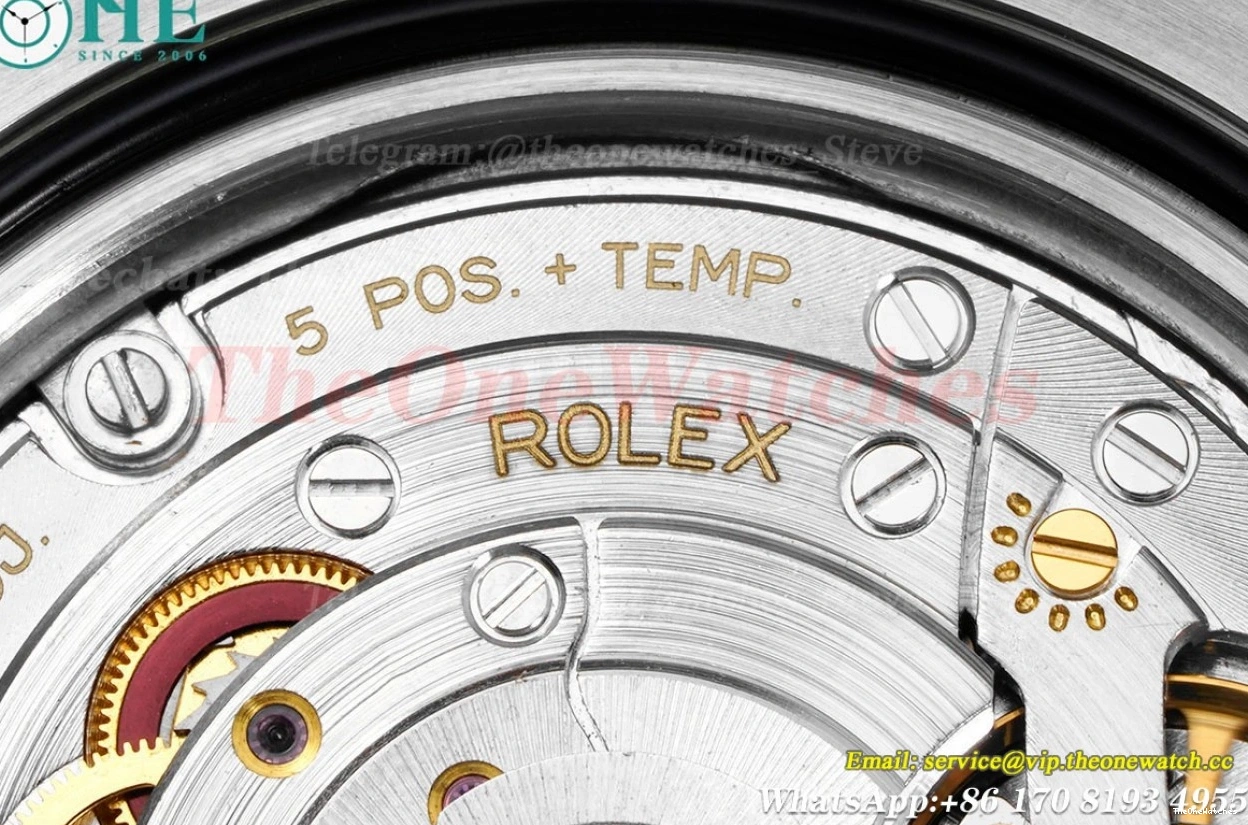 126710 904L VR3285 C+F Master V2 II SS GMT 40mm SS Batgirl Jub 0328